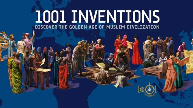 Muslim Contributions to Civilization