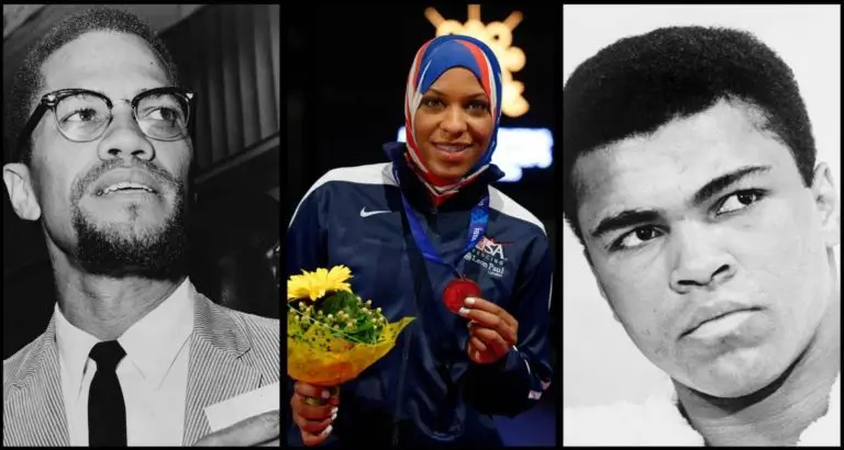 American Muslims