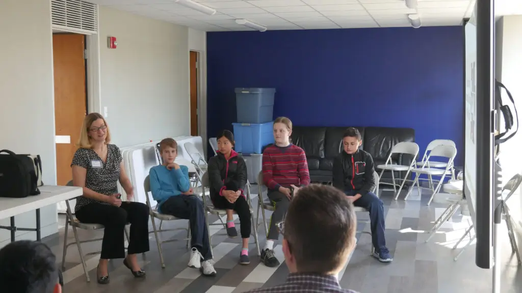 Youth Group