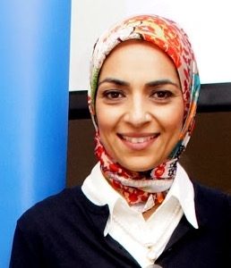 Fozia Rasheed
