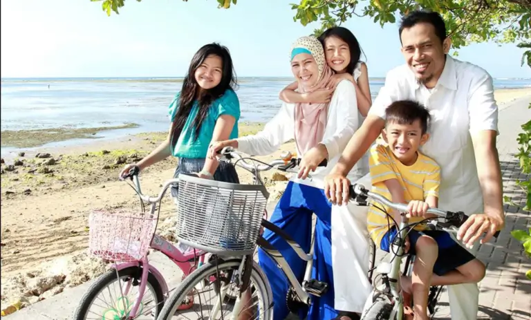 Getting To Know American Muslim And Their Faith
