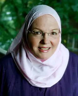 Susan-Douglass